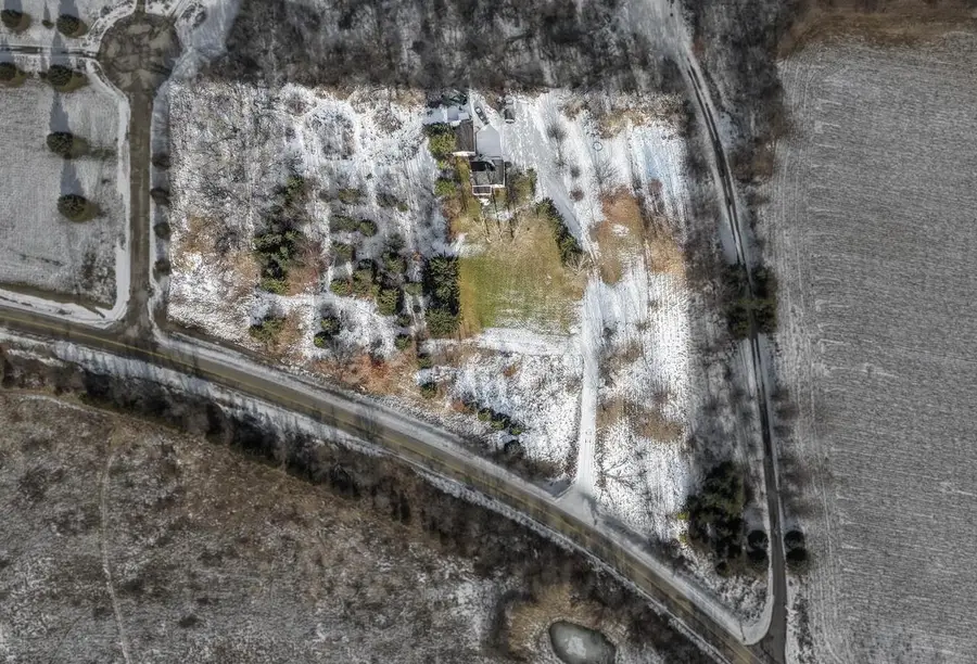 360 COUNTY RD FF, Pickett, WI 54964 - #2