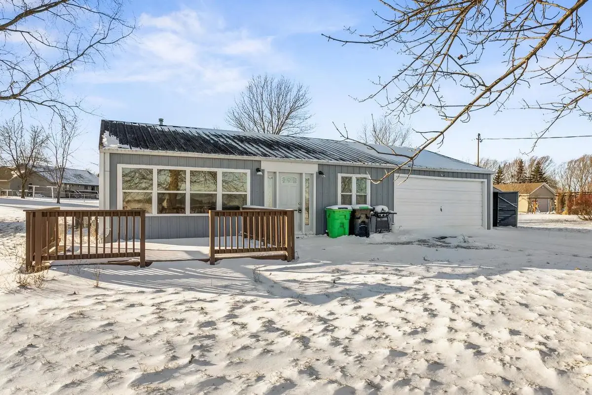 N9535 STATE PARK ROAD, Appleton, WI 54915 - #1