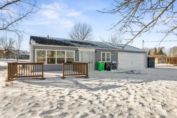 N9535 STATE PARK ROAD, Appleton, WI 54915