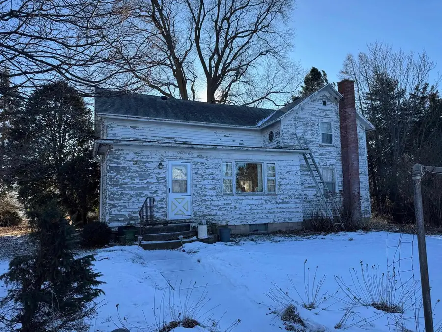 W2672 COUNTY RD G, Seymour, WI 54165 - #2