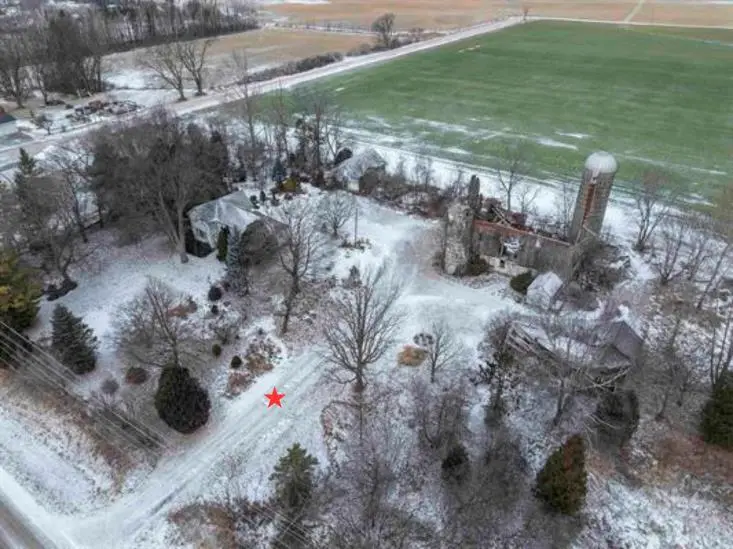 W2672 COUNTY RD G, Seymour, WI 54165 - #3