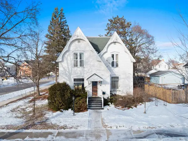 1452 GRANT STREET, Marinette, WI 54143