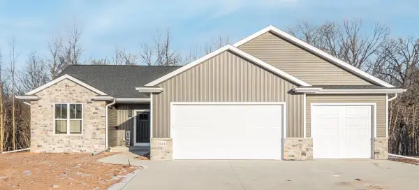 2564 N STELLITA CIRCLE, De Pere, WI 54115