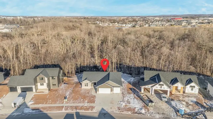 2564 N STELLITA CIRCLE, De Pere, WI 54115 - #2