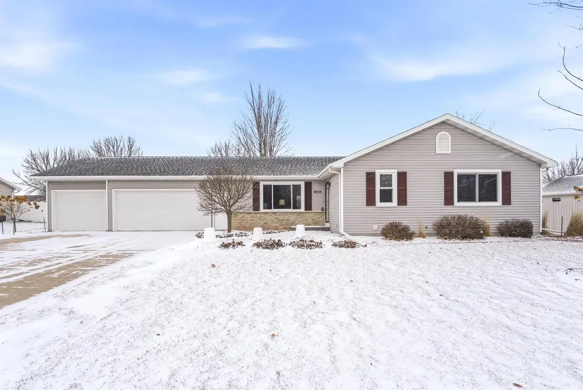 N9555 CHADBURY LANE, Appleton, WI 54915 - #1