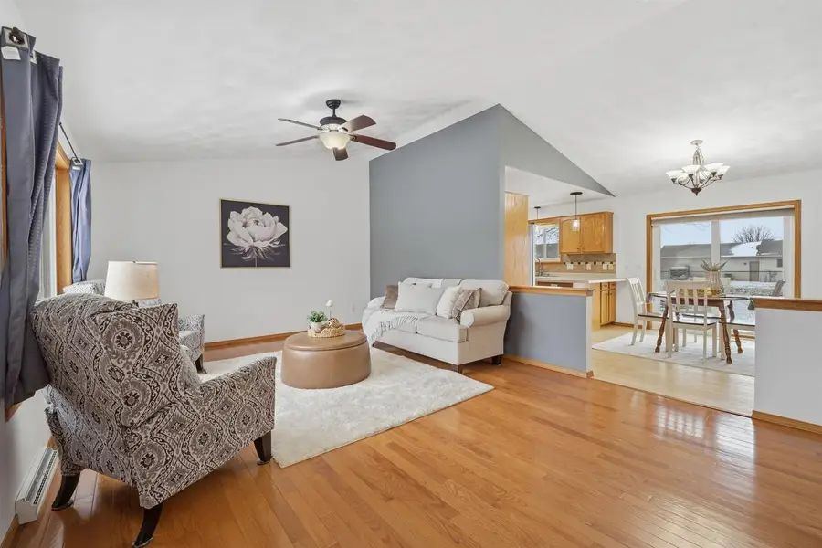 N9555 CHADBURY LANE, Appleton, WI 54915 - #2