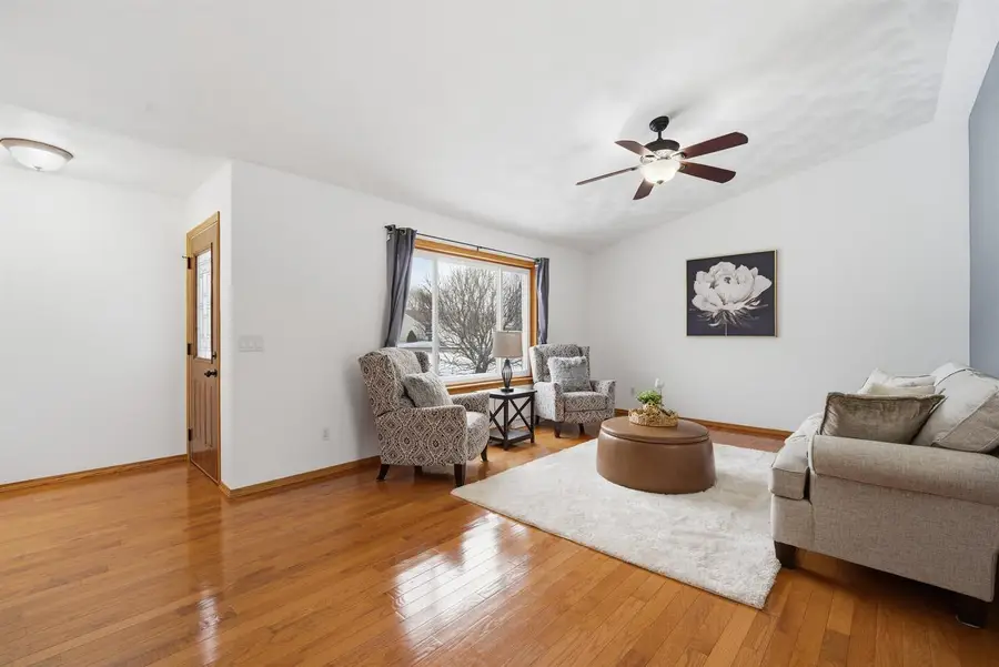 N9555 CHADBURY LANE, Appleton, WI 54915 - #3