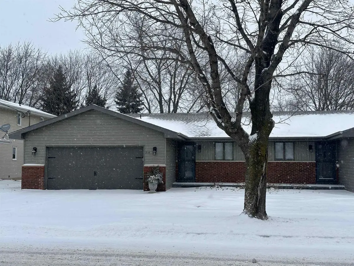 514 E ELM DRIVE, Little Chute, WI 54140 - #1