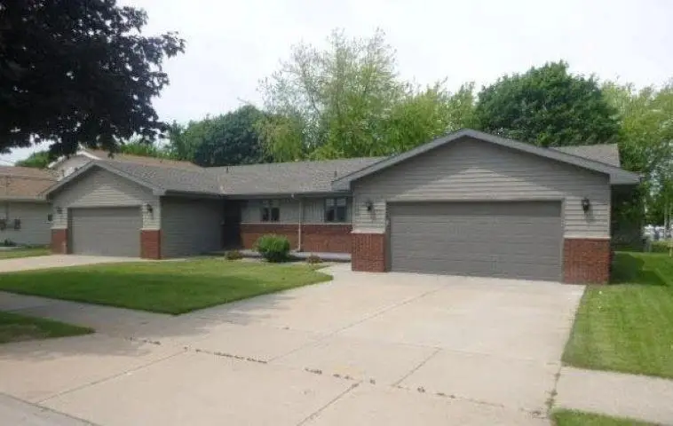 514 E ELM DRIVE, Little Chute, WI 54140 - #2