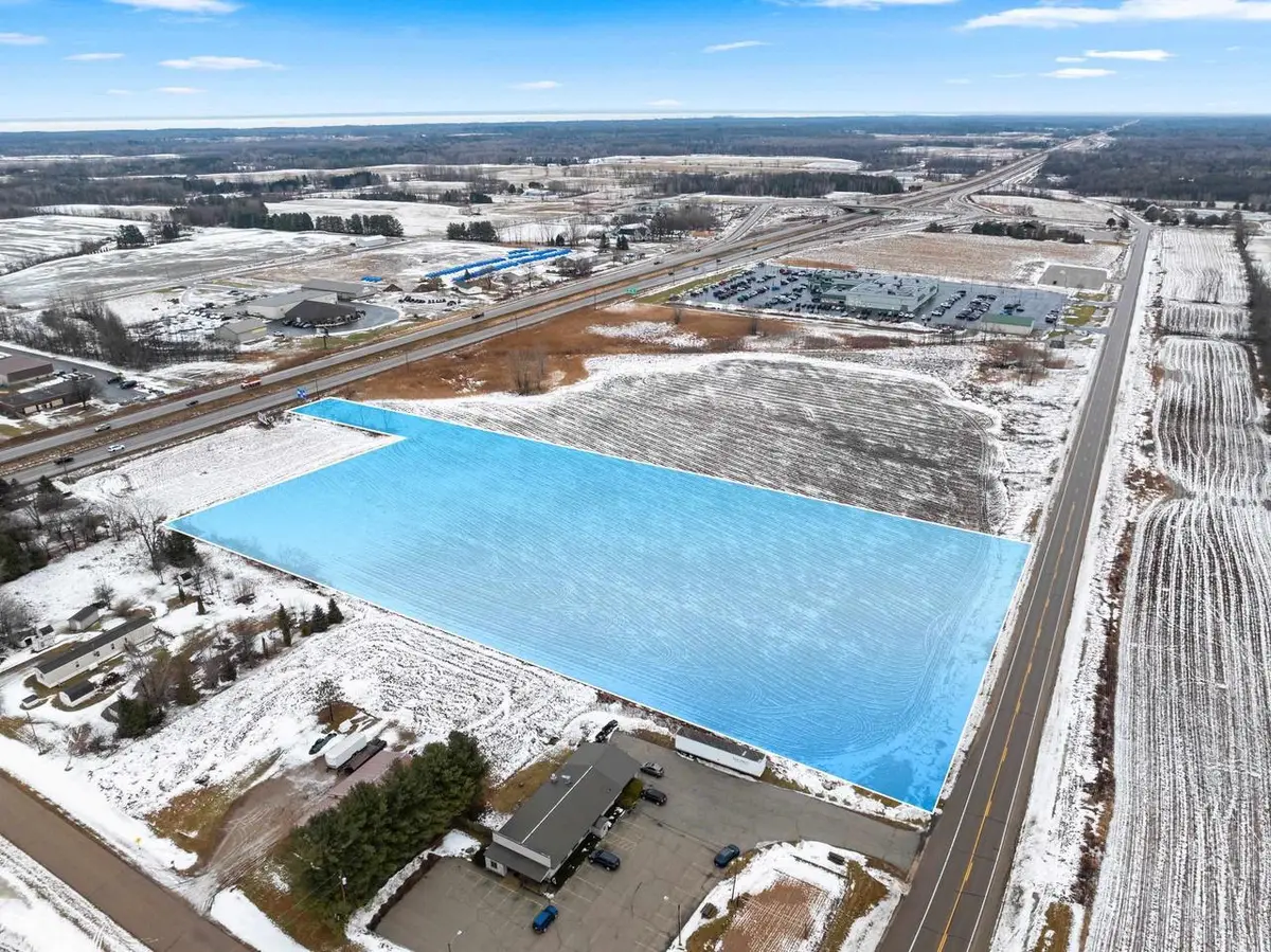 COUNTY ROAD EE, Abrams, WI 54101 - Image #1