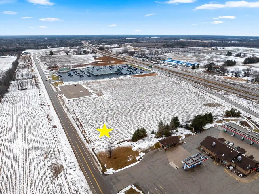 COUNTY ROAD EE, Abrams, WI 54101 - #2