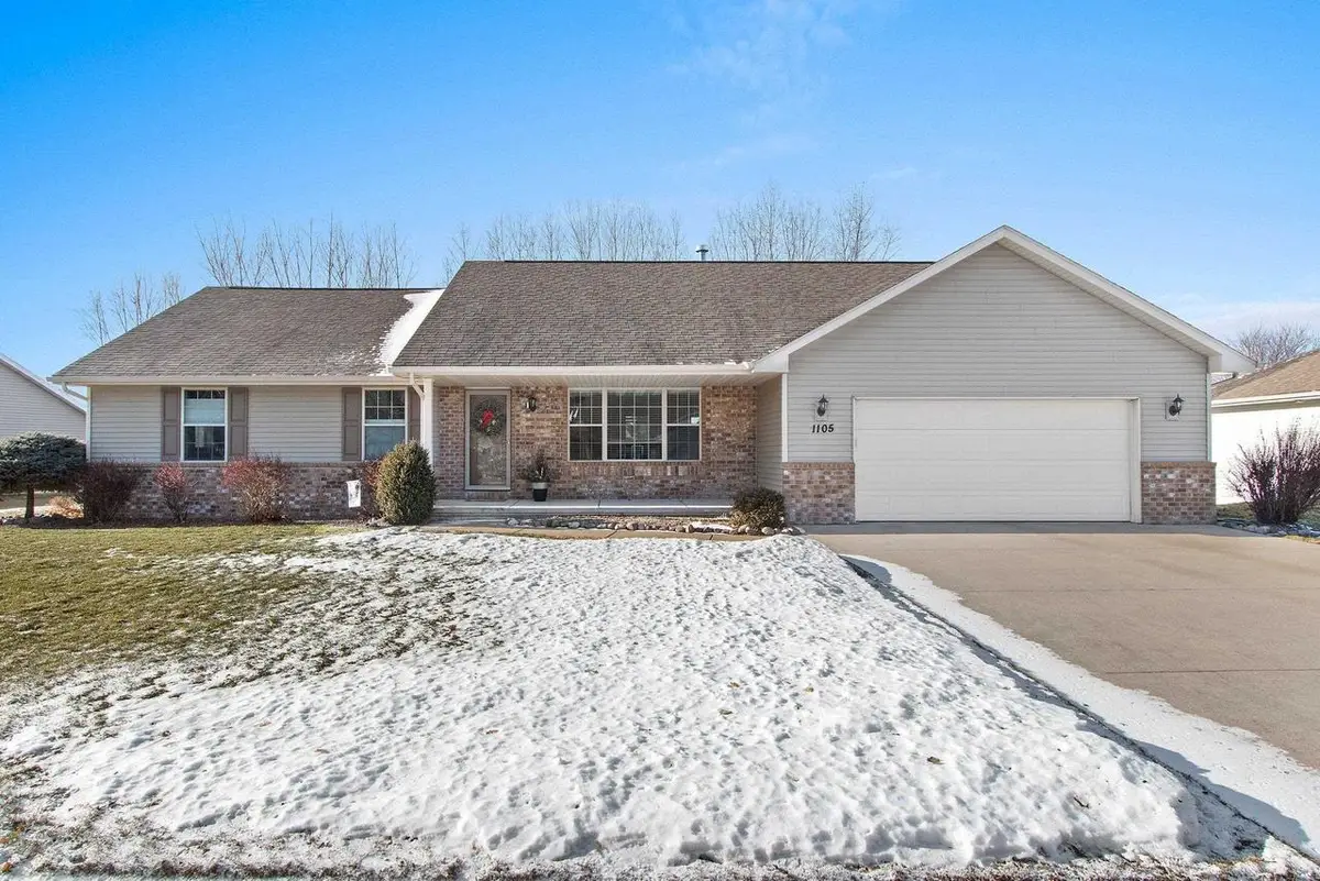 1105 FAVERSHAM WAY, Green Bay, WI 54313 - Image #1