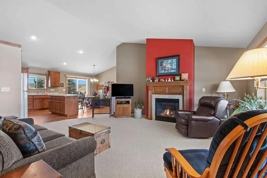 1105 FAVERSHAM WAY, Green Bay, WI 54313 - Image #3