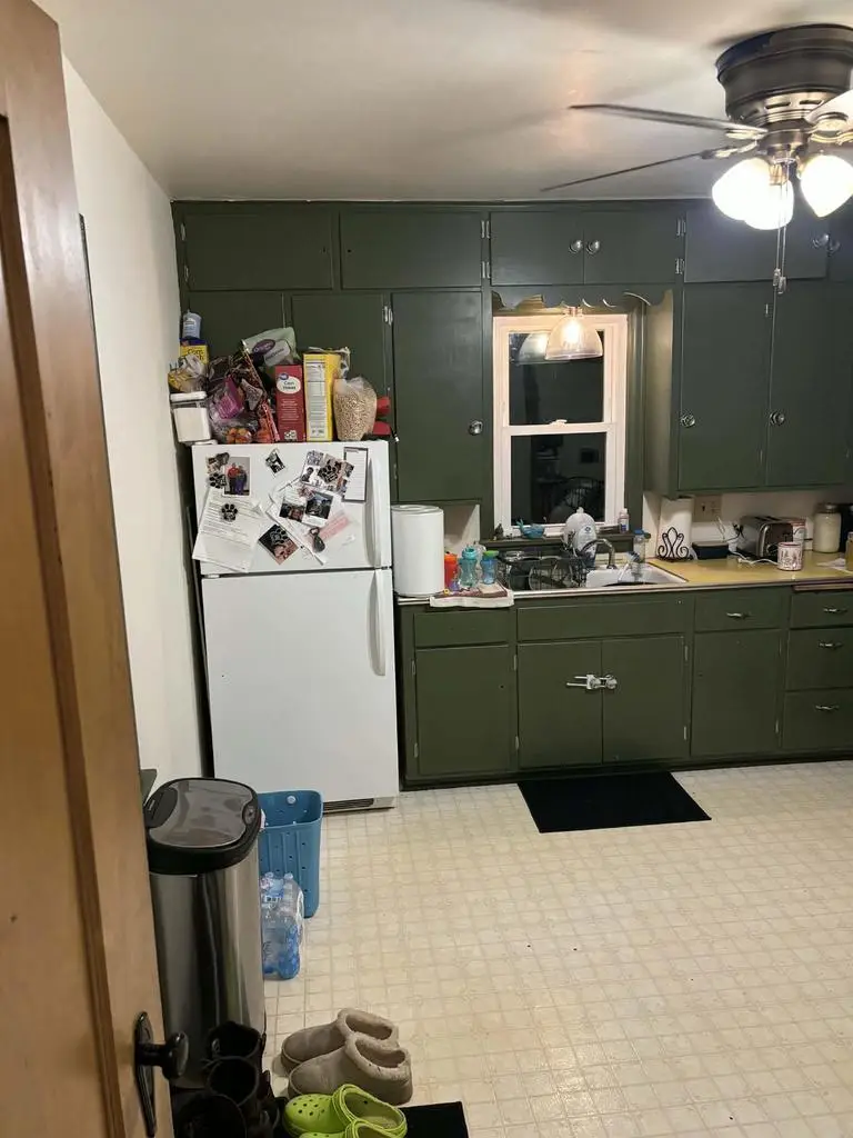 139 SCHOOL STREET, Chilton, WI 53014 - #3