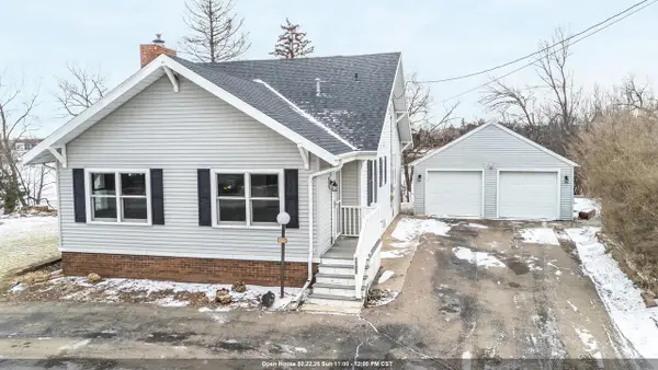 1721 W MAIN STREET, Little Chute, WI 54911