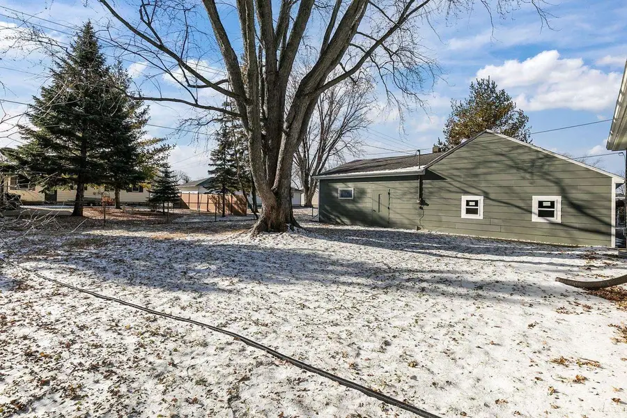 135 ROSE STREET, North Fond Du Lac, WI 54937 - Image #3