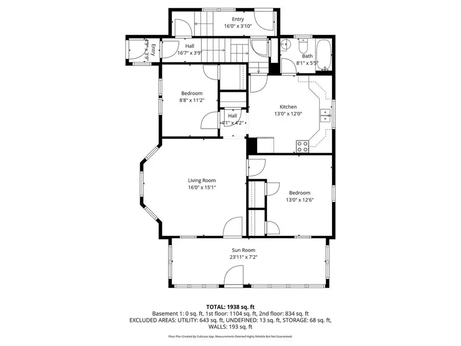 425 E SUMMER STREET, Appleton, WI 54911 - Image #3