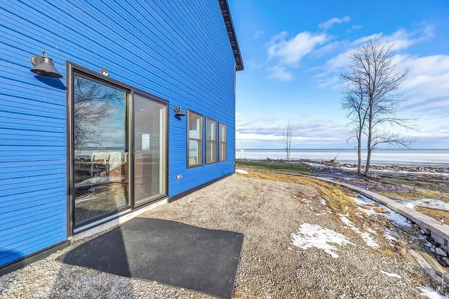 6924 COUNTY ROAD Y, Oconto, WI 54153 - #2