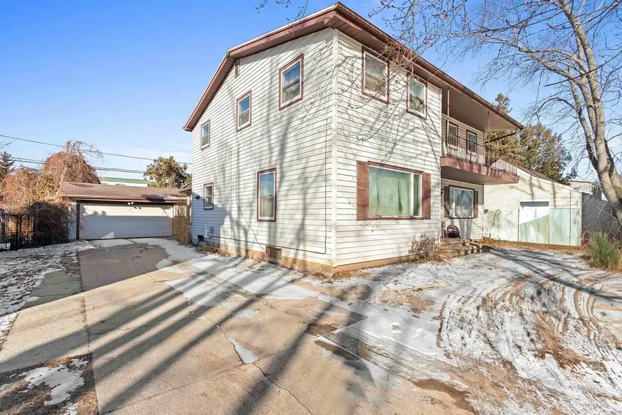 1312 S RIVERDALE DRIVE, Appleton, WI 54914 - Image #2