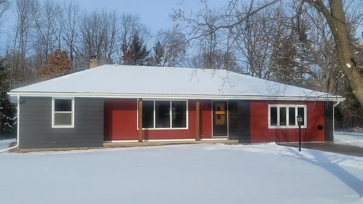 7106 GARBRECHT ROAD, Oconto Falls, WI 54154 - Image #1