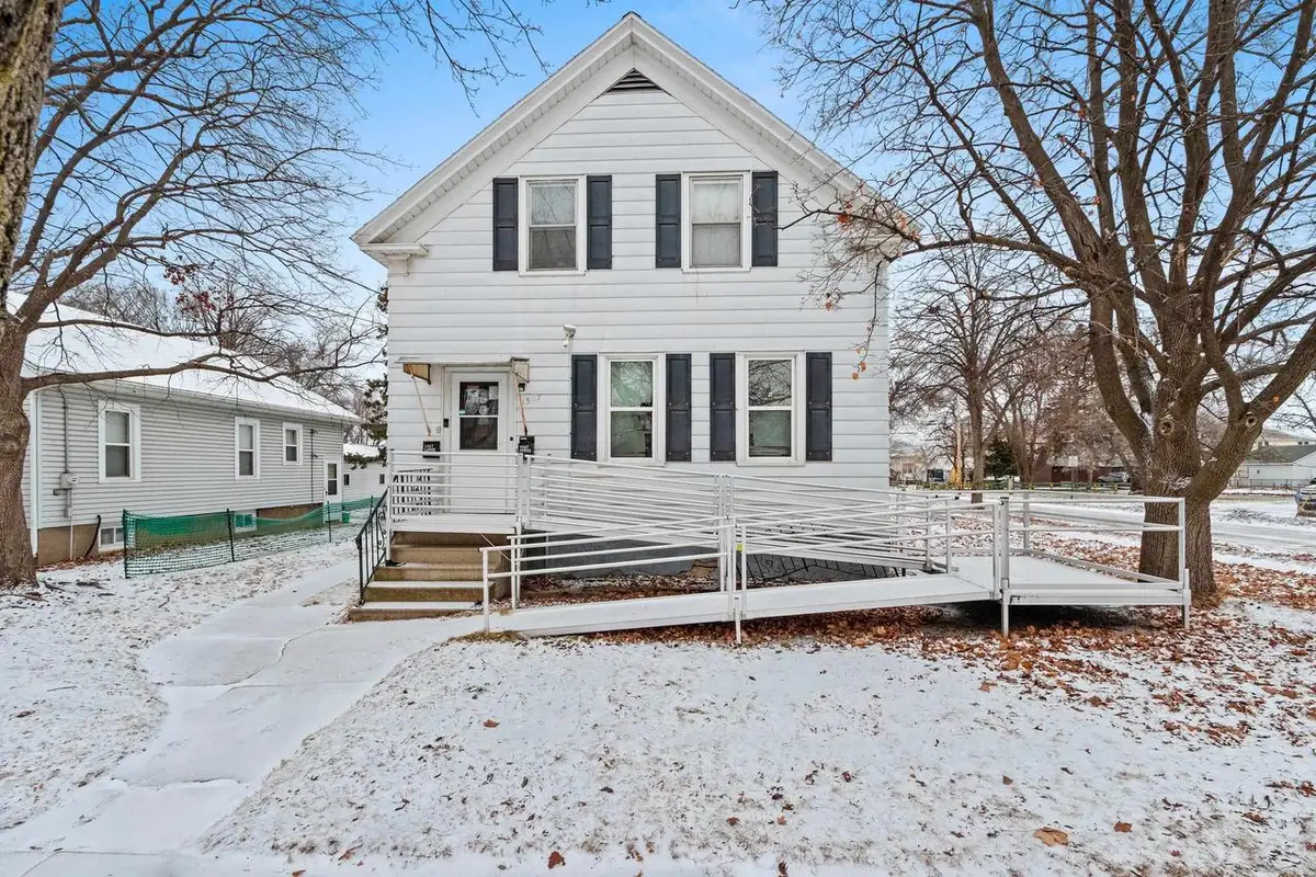 1367 DAY STREET, Green Bay, WI 54302 - Image #1