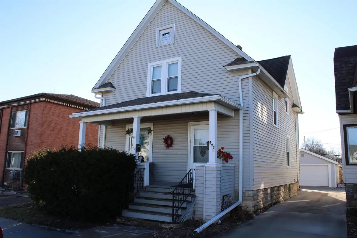 192 E REES STREET, Fond Du Lac, WI 54935 - Image #1