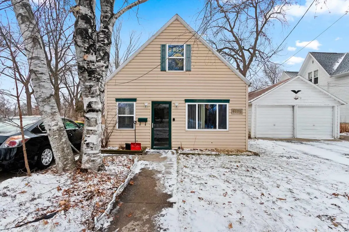 1472 CHICAGO STREET, Green Bay, WI 54301 - Image #1