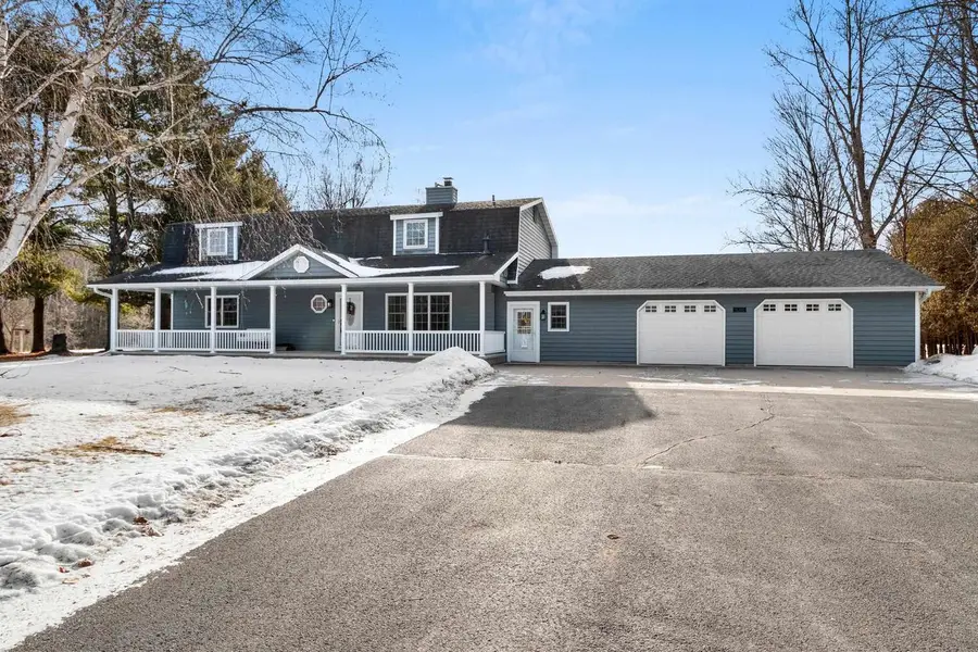 1007 SCHABOW STREET, Gresham, WI 54128 - Image #2