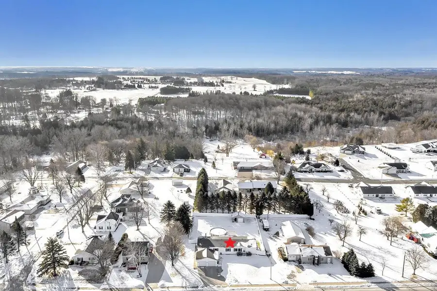 510 MAIN STREET, Casco, WI 54205 - #2