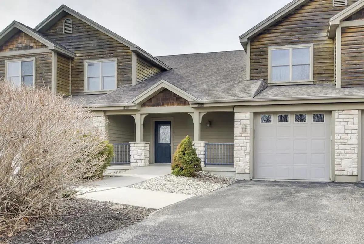7585 MEADOW RIDGE ROAD  #J40, Egg Harbor, WI 54209 - #1