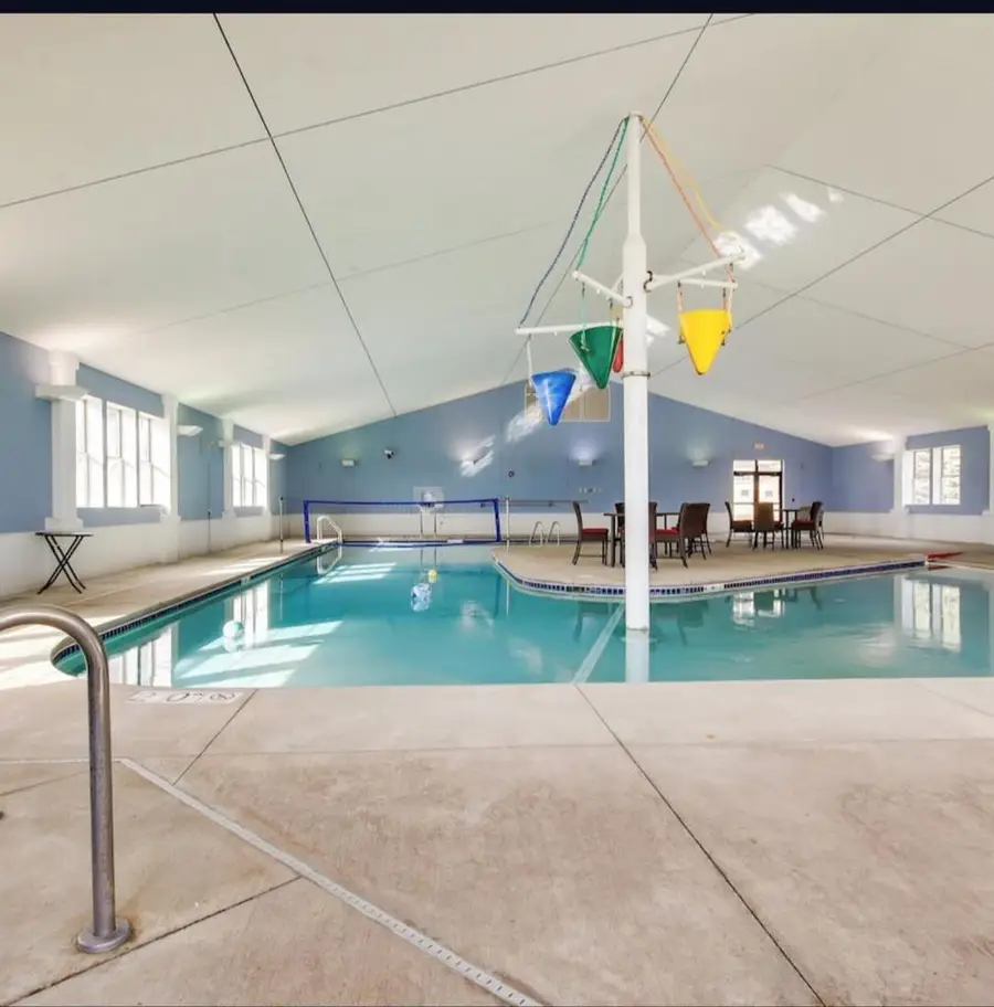 7585 MEADOW RIDGE ROAD  #J40, Egg Harbor, WI 54209 - #2