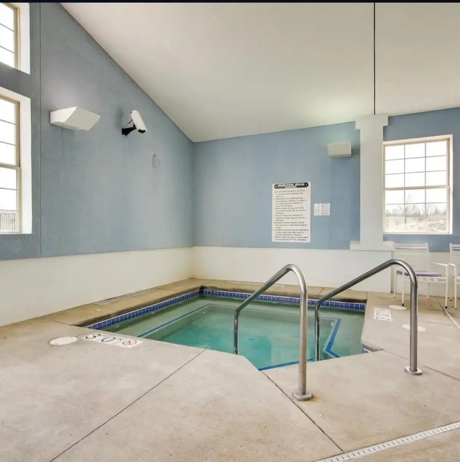 7585 MEADOW RIDGE ROAD  #J40, Egg Harbor, WI 54209 - #3