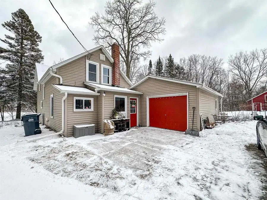 3405 CTH C, Pulaski, WI 54162 - #2