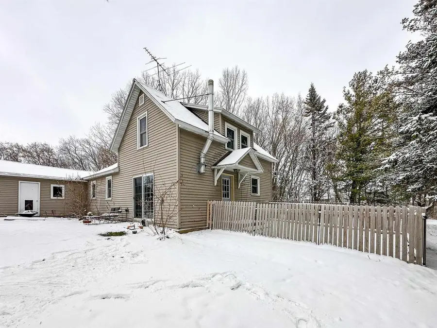 3405 CTH C, Pulaski, WI 54162 - #3