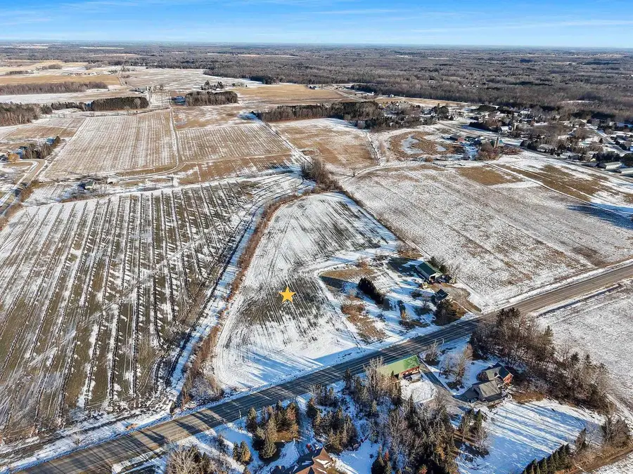 COUNTY ROAD S, Pulaski, WI 54162 - #3