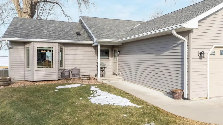 9302 BLANCO ROAD, Winneconne, WI 54986 - #3