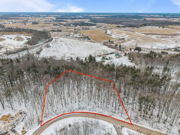 OAK VIEW DRIVE, Shawano, WI 54166