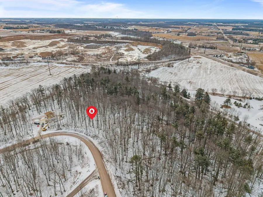 OAK VIEW DRIVE, Shawano, WI 54166 - #2
