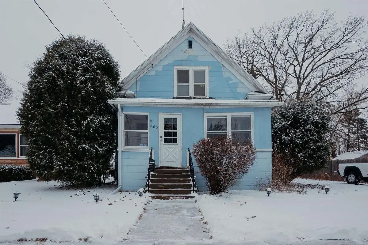 380 CEDAR STREET, Fond Du Lac, WI 54935 - #1
