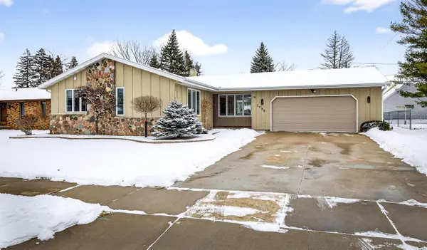 2308 N APPLETON STREET, Appleton, WI 54911