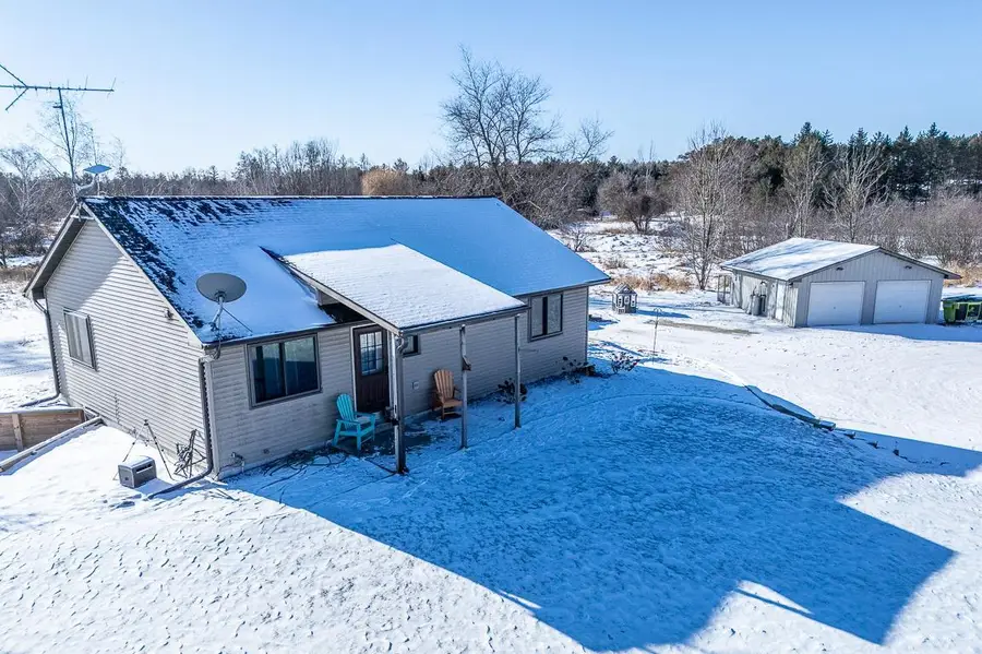 E6741 COUNTY ROAD X, Weyauwega, WI 54983 - #2