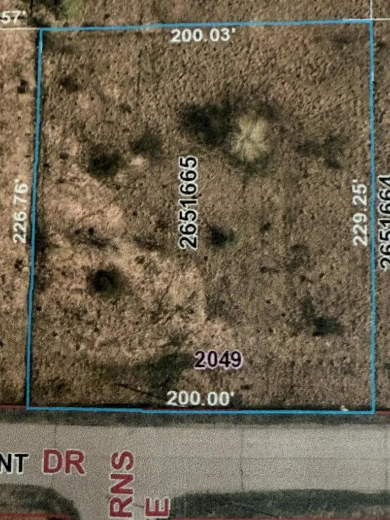 2049 CHASE DRIVE, Omro, WI 54963 - #1