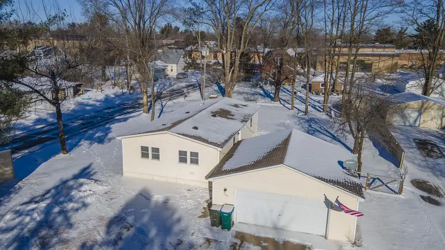 705 CLEVELAND AVENUE, Wild Rose, WI 54984 - #2
