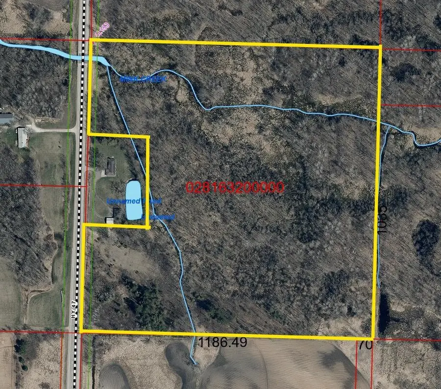 N1454 STATE HIGHWAY 47, Bonduel, WI 54107 - #2
