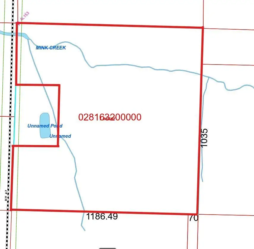 N1454 STATE HIGHWAY 47, Bonduel, WI 54107 - #3