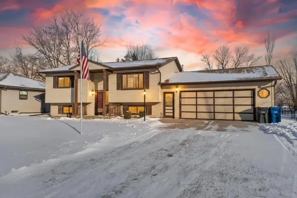 1259 BARTLEIN COURT, Menasha, WI 54952