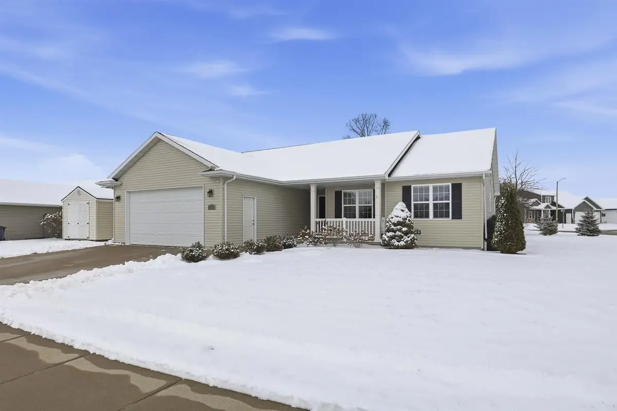 2627 MARATHON AVENUE, Neenah, WI 54956 - #1