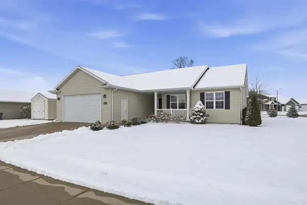 2627 MARATHON AVENUE, Neenah, WI 54956