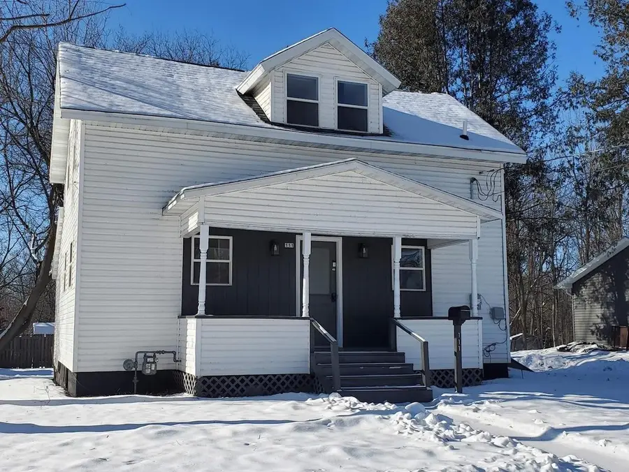 111 N 12TH STREET, Clintonville, WI 54929 - #2