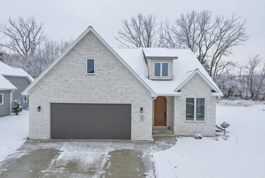 1780 BOBBY JONES DRIVE, De Pere, WI 54115 - #2